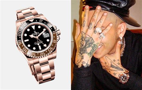 orologio rolex sfera ebbasta|Commentiamo la COLLEZIONE DI OROLOGI completa di Sfera .